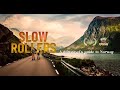 Slow Rollers: A drittstøvel’s guide to Norway - Rollerskiing Across Norway on SKIKE V8s