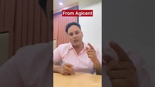 Have an app idea? Ask Agicent to convert that into an app!