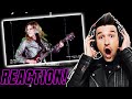 The Warning - MONEY (Official Performance Video) REACTION!!!