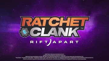 Ratchet & Clank: Rift Apart Performance & Performance RT Modes