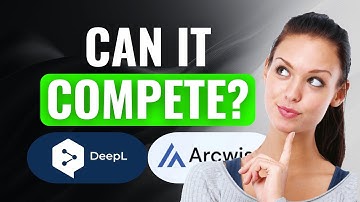 DeepL vs Arcwise AI | (2025) Can This New AI Finance Tool Beat Out A Popular Finance Giant?