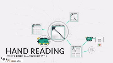 The Range They Called Your 3Bet With | SplitSuit