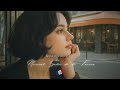 Romantic French Café Jazz – A Dreamy Lady in Soft Paris Light 🇫🇷