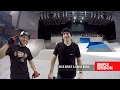 SIMPLE SESSION 17 GOPRO COURSE PREVIEW – BMX PARK WITH NICK BRUCE &amp; CHRIS DOYLE