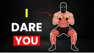 5 Calisthenics Tests Every Man Under 40 Must Pass!