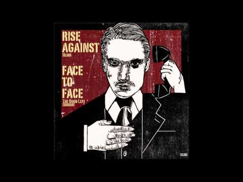 Rise Against (+) Blind