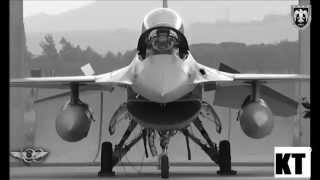 Türk Hava Kuvvetleri Efsanesi/Turkish Armed Forces Our Pride