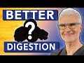3 BEST Digestive super foods for BETTER Gut Health