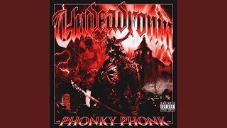 PHONKY PHONK (Instrumental)