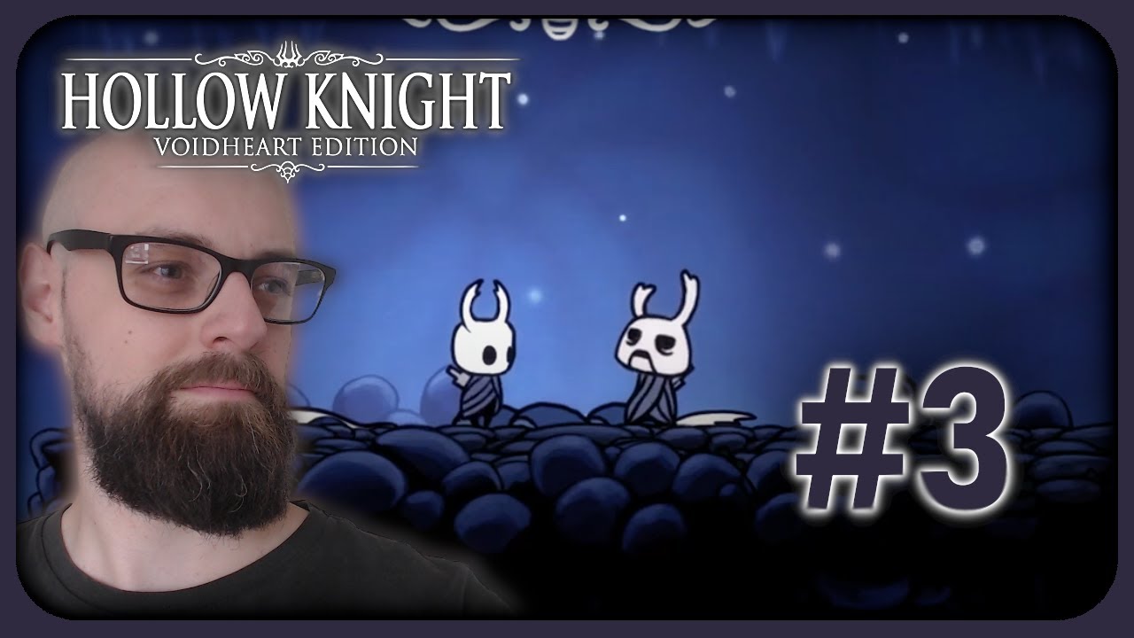 Zote The Grumpy | Hollow Knight | Blind Playthrough - Part 3 - YouTube
