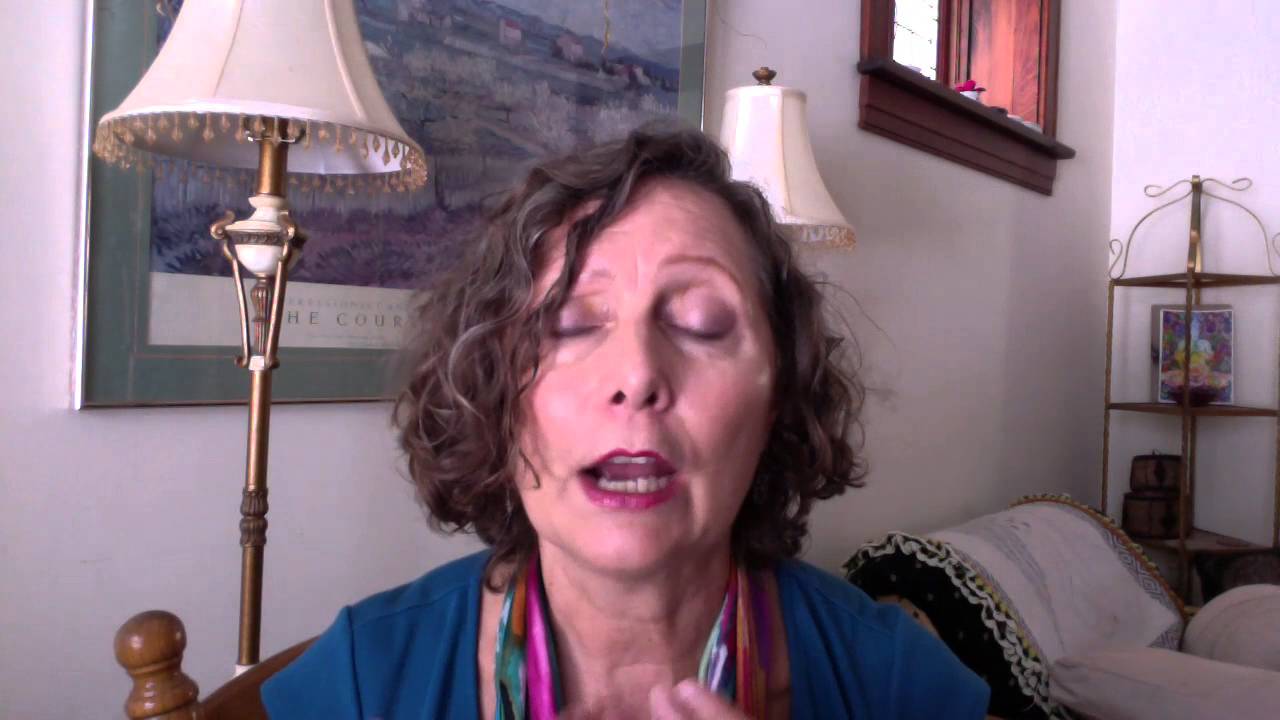 Weekly Wisdom with Deborah LeeAnn ~ Screwing Up...