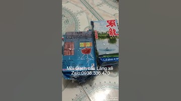 Mồi Gạch Thơm .câu tổng hợp ( Zalo:0938.336.470)