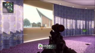 Call of Duty Black Ops 2 - Booster in Nuketown exposed
Pretty straight forward case on the PS3 where a Booster sniping for his Scorestreaks while the Boostee (likely his buddy) was feeding him in the other house with a Tac Insert
(Booster) PSN: degreEx_TACO
(Boostee) PSN: degreEx_KILLER
https://twitter.com/DavidVonderhaar (@DavidVonderhaar)
https://twitter.com/Treyarch (@Treyarch)
https://twitter.com/Activision (@Activision)
Email: info@treyarch.com
Email: support@activision.com
I Freiflug83 do hereby authorize everyone to send this video to Treyarch and David Vonderhaar social outlets listed above (email, twitter, etc) Call of Duty Black Ops 2 - Booster in Nuketown exposed