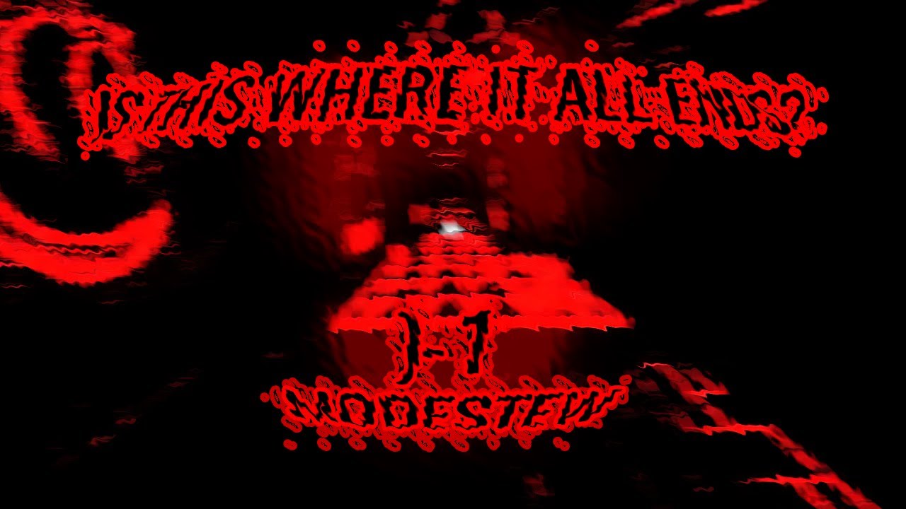 )-1 Guide? (ENDMODE) | MODESTEW