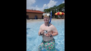 AbleVoices 2020 Summer Photography Club