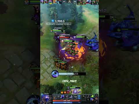 Hurry, group up! 😈 #dota2 #дота2 #dota2highlights #dota2indonesia