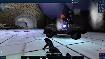 Unreal Tournament 1999: Still Going Strong in 2024 - Now with Vehicles! - UT99 - Online gameplay