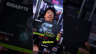 PC gamer Ryzen 7 + RTX 5060 Ti 🔥#PCGamer #RTX #Gaming #Setup #Tech #hcgaming #pcgaming #rtx5060ti