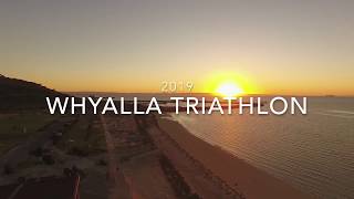 Whyalla Triathlon 2019
