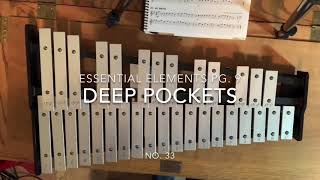 Deep Pockets- bell kit