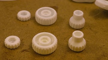 1 mm printing with CR 10