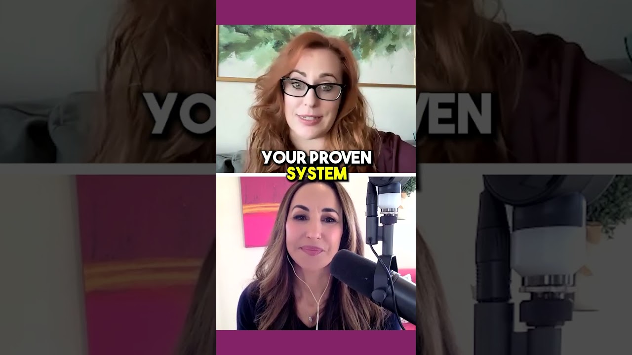 USE THE PROVEN SYSTEM 