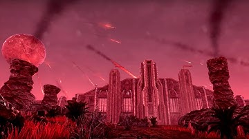 The Solus Project Official PS4 Launch Trailer