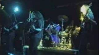 Postmortem - Live in Tilburg 1998