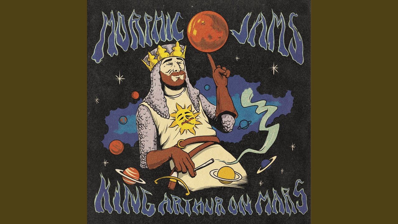 There's A River In My Heart