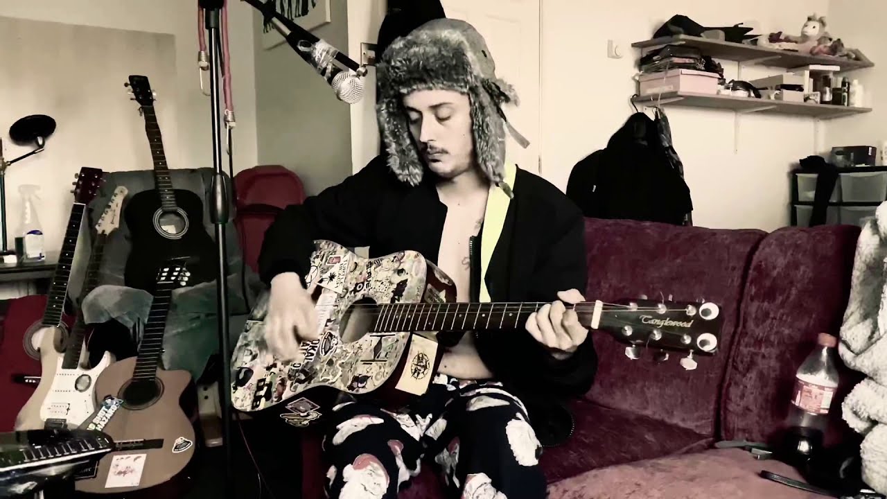 Greatest Song In The World Richard Chapman