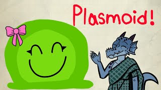 Slime Girl In Dnd 5E? - Advanced Guide To Plasmoid