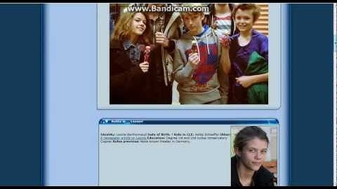 CODE LYOKO EVOLUTION: ACTORS RELEASE!!