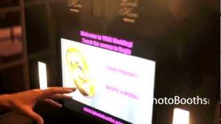 Iphotobooth Demo
