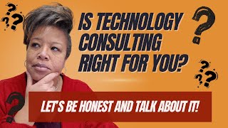 I've Spent 27 Years in Tech Consulting and Here's What I Learned