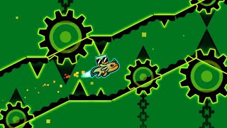Top 1 Layout // Plantera by egkll  // Showcase