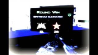 random shot across the map
