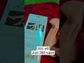 70% off discount . Follow my Channel #viralvideo