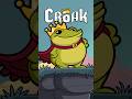 CROAK 🐸 A Must Play New Indie Platformer! #croakgame #platformer