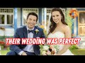 The BEST Wedding Hallmark Movies