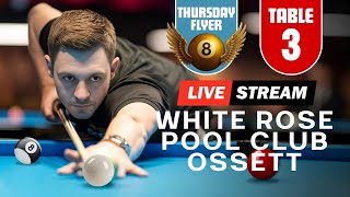 Thursday Flyer 30-04-2026 Table-3