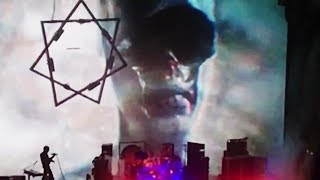 Tool - The Pot Live 2017 HD (NEW MUSIC VIDEO)