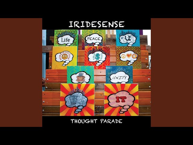 IRIDESENSE - THE LINE