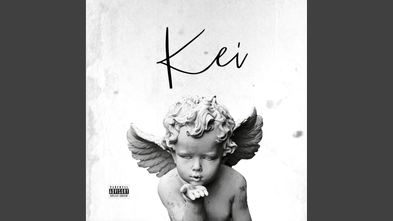 Watch Kei" on YouTube Watch Kei" on YouTube