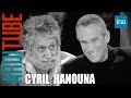 Cyril Hanouna, une ex-star de la télé chez Thierry Ardisson | INA Arditube