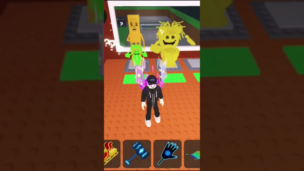 |LUCKY BLOCK OPENING| 