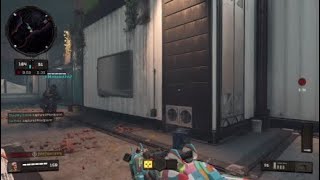 2v2 Hardpoint chall vs Surmiss and StopMyStreak