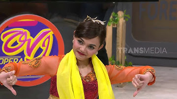 LOMBA PENCARIAN BAKAT | OPERA VAN JAVA (06/05/19) PART 1