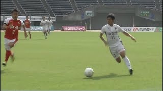 堀米勇輝 プレー集 京都サンガF C Yuki Horigome 2016