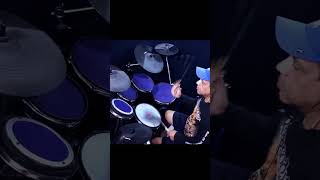 PHANTOM LORD - METALLICA - DRUM COVER #drummer #drums #drumcover