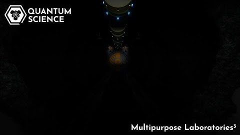 QSML3 V3 Manual Startup Music | "The Grid"